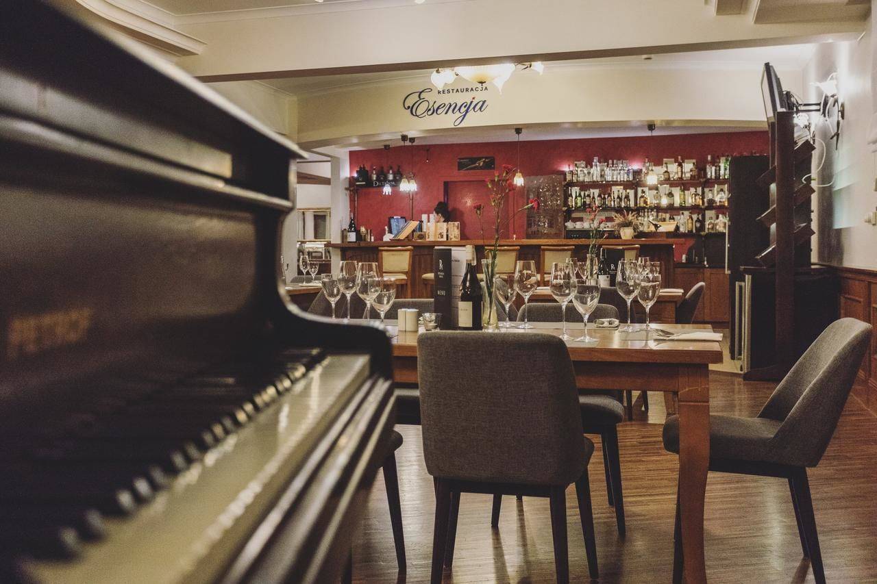 Фото Отели Artis Hotel & Spa Замосць 31